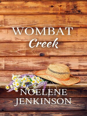 cover image of Wombat Creek
